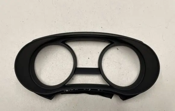 Seat Ibiza IV (6J,6P) Dashboard trim 6J0953151