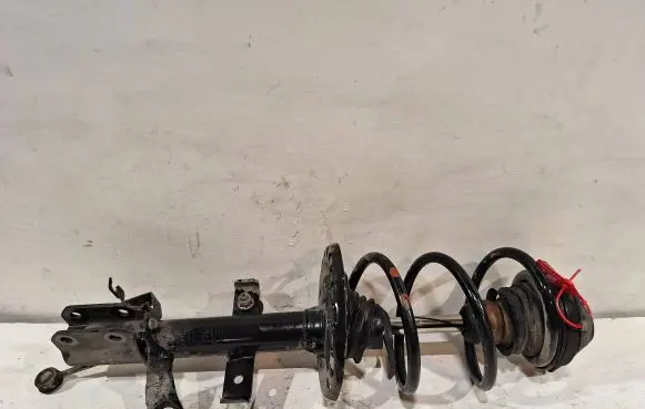Renault Captur Front shock absorber/damper