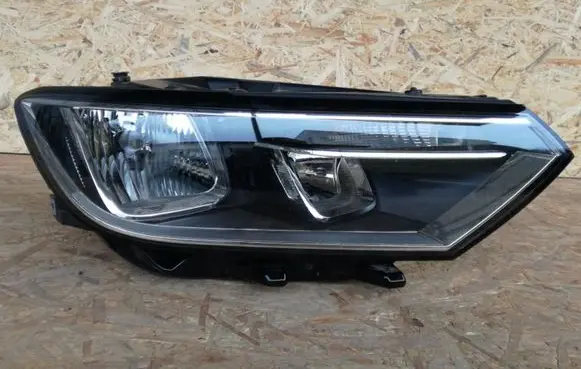 Volkswagen PASSAT B8 Headlight/headlamp 3G1941006B