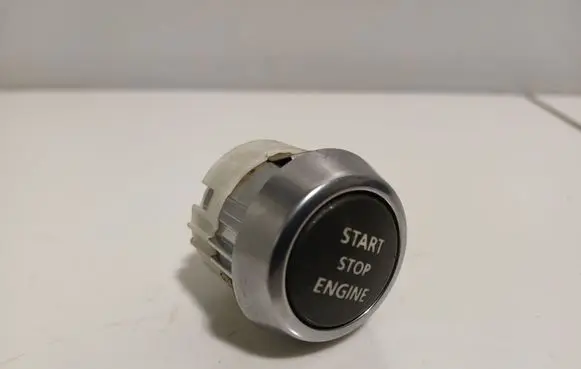 Land Rover Freelander 2 - LR2 Engine start stop button switch 6G9N14C376AB