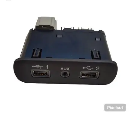 Dodge Charger USB control unit 68294075AB 3515109901