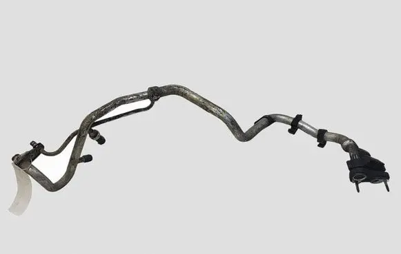 Ford Mondeo MK IV Air conditioning (A/C) pipe/hose