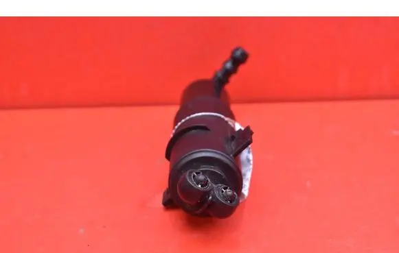 Audi A5 8T 8F Windshield washer spray nozzle 8T0955102