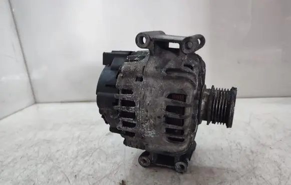 Mercedes-Benz C W204 Generator/alternator