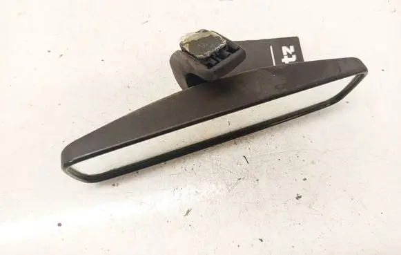 Renault Megane I Rear view mirror (interior) E200708