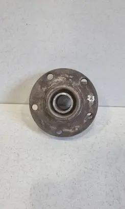 Audi A6 S6 C6 4F Front wheel ball bearing 