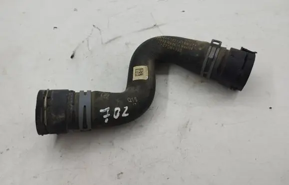 Audi Q5 SQ5 Engine coolant pipe/hose 80a122101 159925
