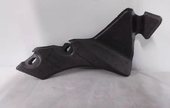 Ford Bronco Sound insulation of firewall M1PBSO2292A