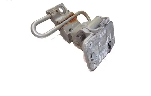 Audi A6 S6 C5 4B Front door lower hinge 4B0831412B