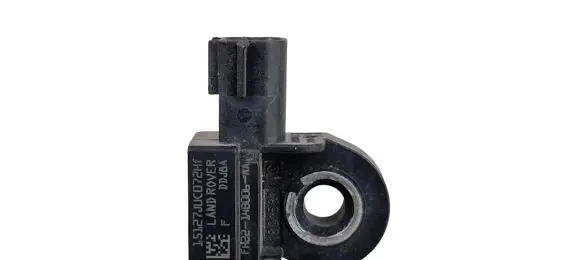 Land Rover Evoque I Airbag deployment crash/impact sensor FH2214B006 FH2214B006AA DDJ8A