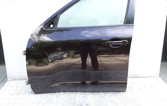 Nissan Juke I F15 Front door
