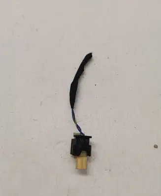 Mercedes-Benz GLC X253 C253 Exhaust gas pressure sensor A0255456526