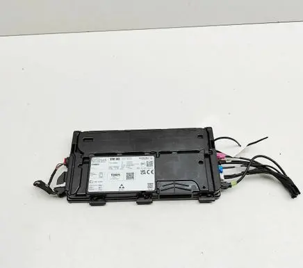 Audi Q5 SQ5 FY Bluetooth control unit module 85A035282E 85A035282A