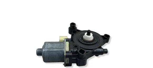 Audi A4 Allroad B9 Rear door window regulator motor 8W0959811 0130822669