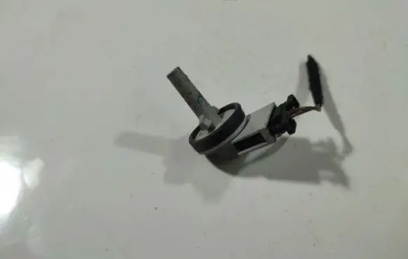 Skoda Superb B5 (3U) Interior temperature sensor 