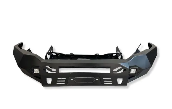 Ford Ranger Front bumper 