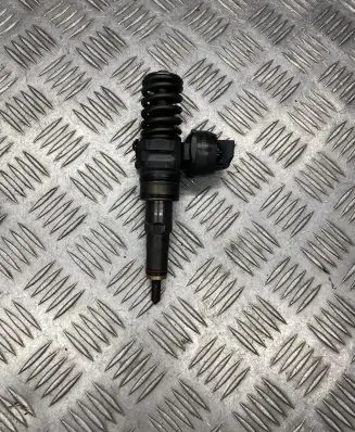 Fuel injectors set