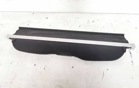 Subaru Forester SH Parcel shelf load cover 