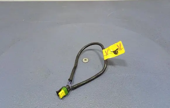 Aixam 500 Other wiring loom
