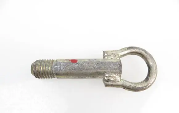 Opel Vectra C Tow bar 