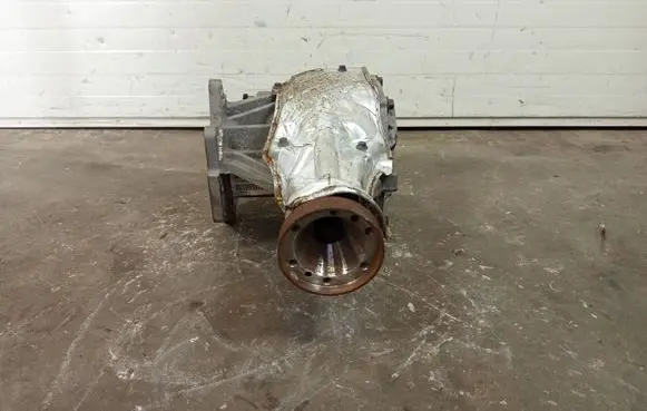Volvo XC60 Gearbox transfer box case P31259763 31259763