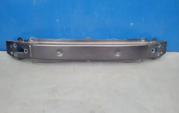 Toyota Yaris Front bumper support beam
