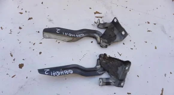 KIA Venga Engine bonnet/hood hinges