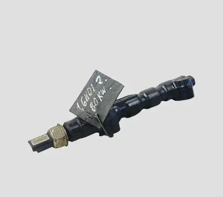 Peugeot 407 Fuel main line pipe 9654592680