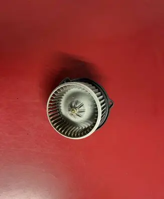 Cadillac SRX Heater fan/blower AY1940009130 051804A