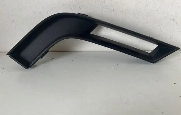 Audi A3 S3 8V Front bumper lower grill 8V3807824 23349R 5370037071