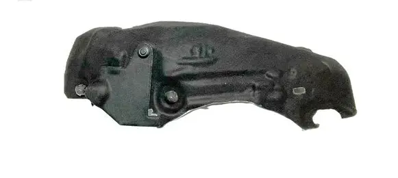 BMW 3 G20 G21 Heat shield in engine bay 8666846 31635