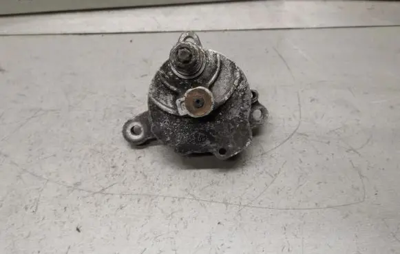 Mercedes-Benz S W140 Generator/alternator belt tensioner 1192001170