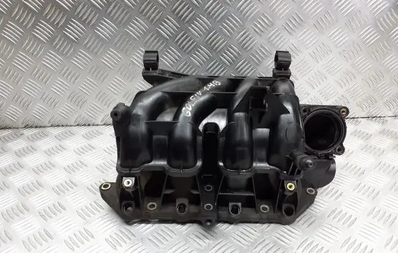 Volkswagen Golf IV Intake manifold 036129711CE