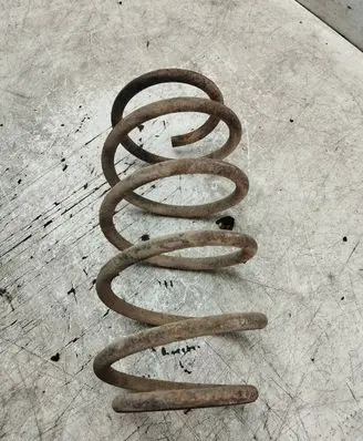Audi 100 S4 C4 Front coil spring
