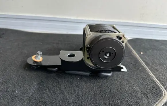 KIA Sportage Roof seat belt 89850F1050WK