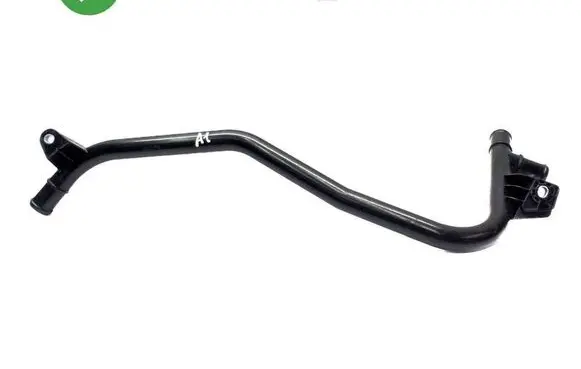 Audi A1 Engine coolant pipe/hose 05C121070A