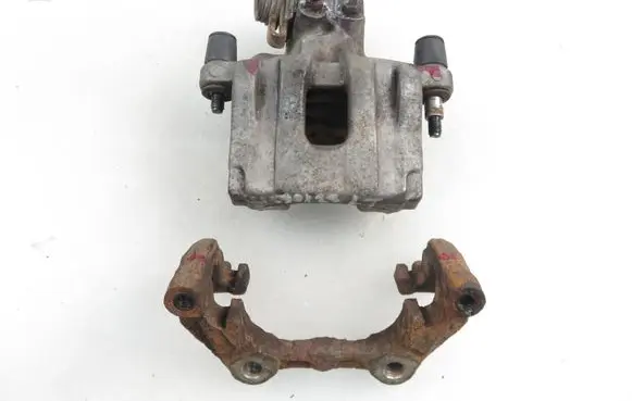 Renault Espace - Grand espace IV Rear brake caliper 