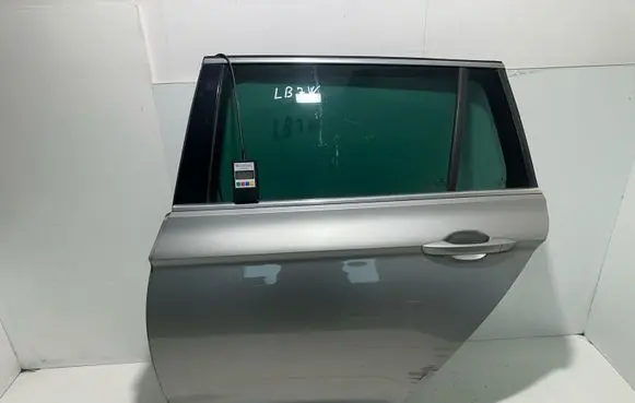 Volkswagen PASSAT B8 Rear door 