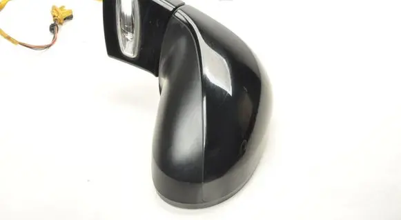 Peugeot 308 Front door electric wing mirror
