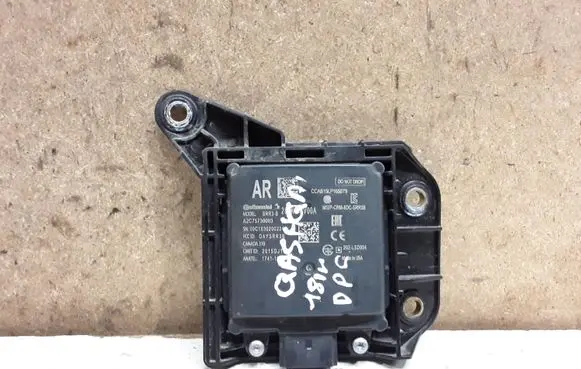 Nissan Qashqai Blind spot module 2015DJ1610 1741158699