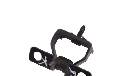 Peugeot 3008 II Tailgate/trunk/boot hinge 