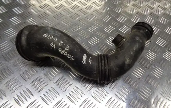 Honda Accord Air intake hose/pipe