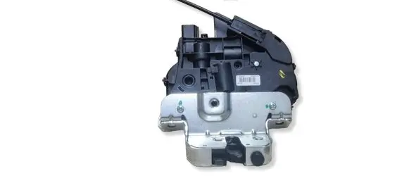 Volvo XC70 Tailgate/trunk/boot lock/catch/latch 31253450