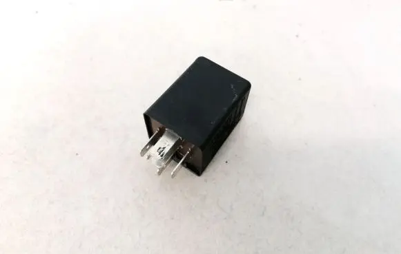 Volkswagen Golf II Other relay 321955531A 5WK1636