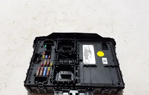 Comfort/convenience module