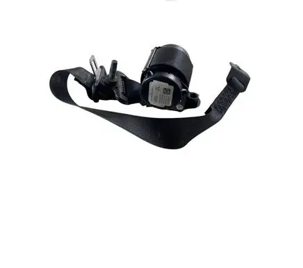 Jeep Grand Cherokee Rear seatbelt P6TB33DX9AA 641576000A 911737