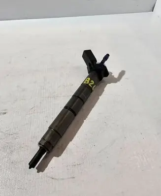 Mercedes-Benz E W213 Fuel injector A6540700187 0445117048 1631301338