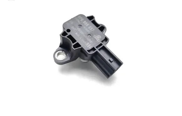 Audi A4 S4 B7 8E 8H Airbag deployment crash/impact sensor 8P0955557