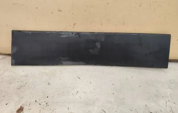 Citroen Relay III Rear door trim (molding) 1308058070 B803