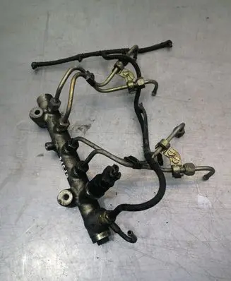 Opel Astra H Fuel main line pipe 0445214049